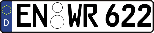 EN-WR622