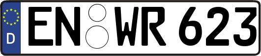EN-WR623