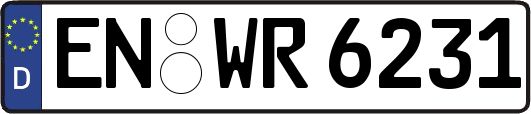 EN-WR6231
