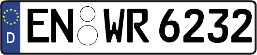 EN-WR6232