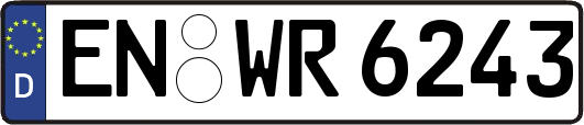 EN-WR6243