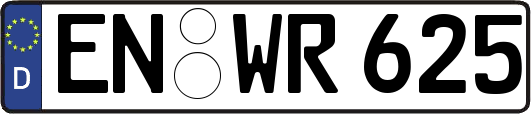 EN-WR625