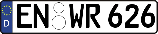 EN-WR626