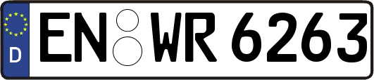EN-WR6263