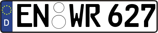 EN-WR627