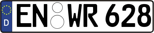 EN-WR628