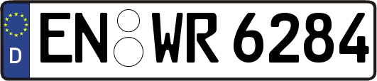 EN-WR6284
