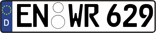 EN-WR629