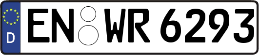 EN-WR6293