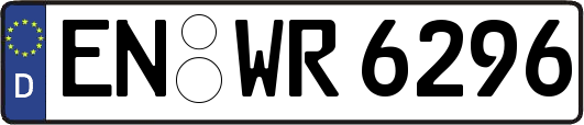 EN-WR6296