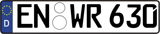 EN-WR630
