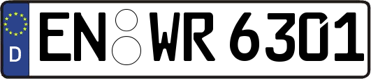 EN-WR6301