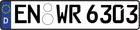 EN-WR6303