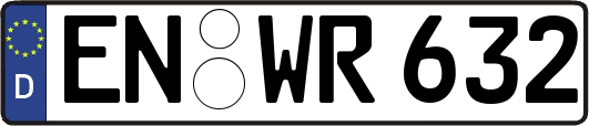 EN-WR632