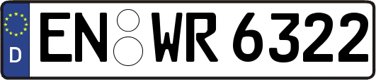 EN-WR6322