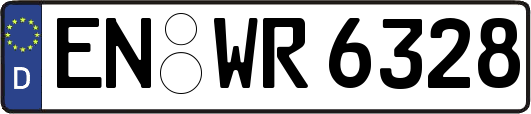 EN-WR6328