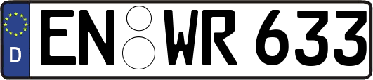 EN-WR633