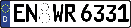 EN-WR6331
