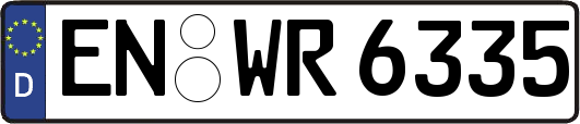 EN-WR6335