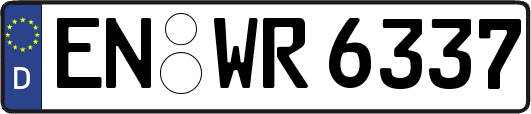 EN-WR6337