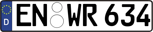 EN-WR634