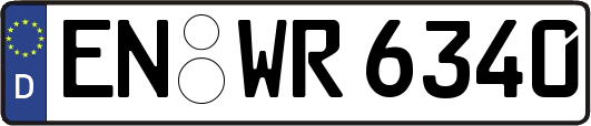 EN-WR6340
