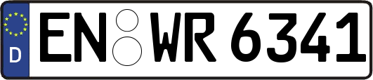 EN-WR6341
