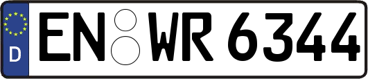 EN-WR6344