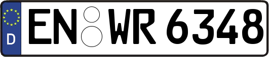 EN-WR6348