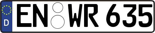 EN-WR635