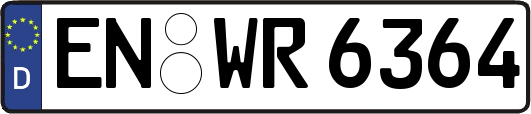 EN-WR6364