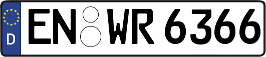 EN-WR6366