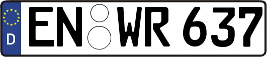 EN-WR637