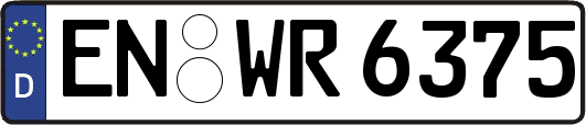 EN-WR6375