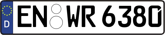 EN-WR6380