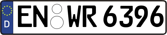 EN-WR6396