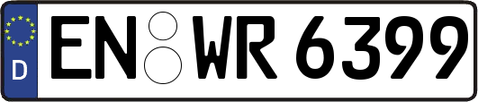 EN-WR6399