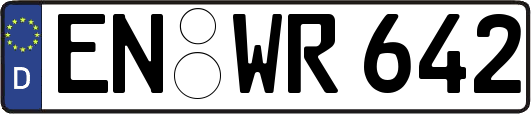 EN-WR642