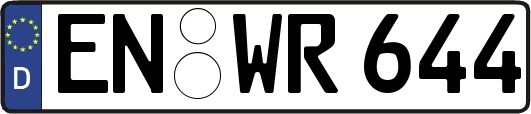 EN-WR644