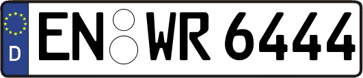 EN-WR6444