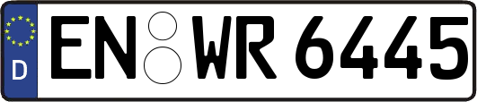 EN-WR6445