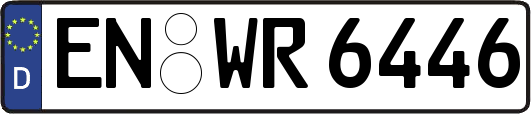 EN-WR6446