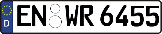 EN-WR6455