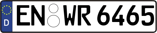 EN-WR6465