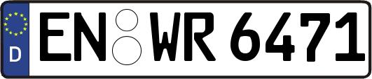 EN-WR6471