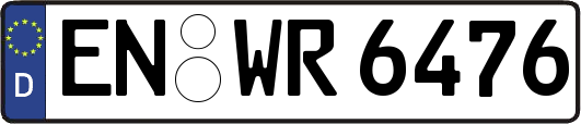 EN-WR6476