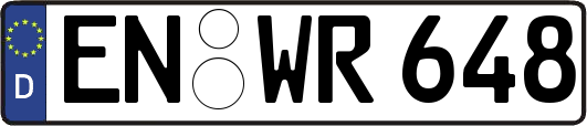 EN-WR648