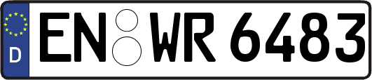EN-WR6483