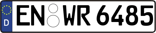 EN-WR6485