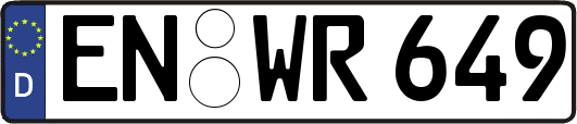 EN-WR649